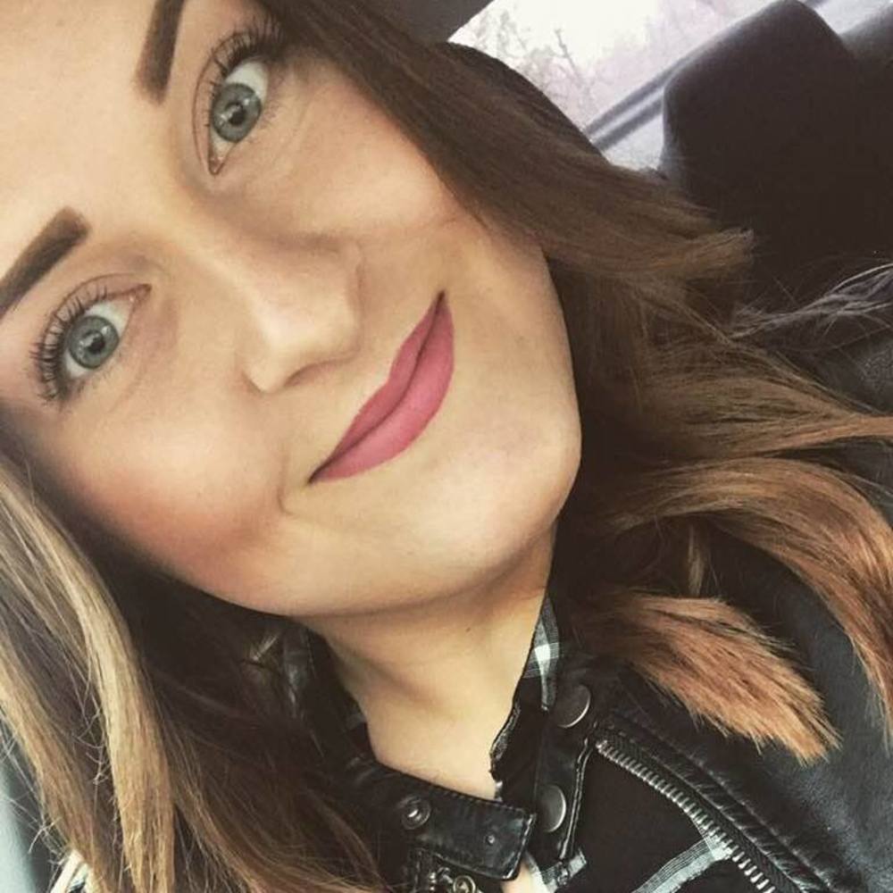 Meet your Posher, Kaitland